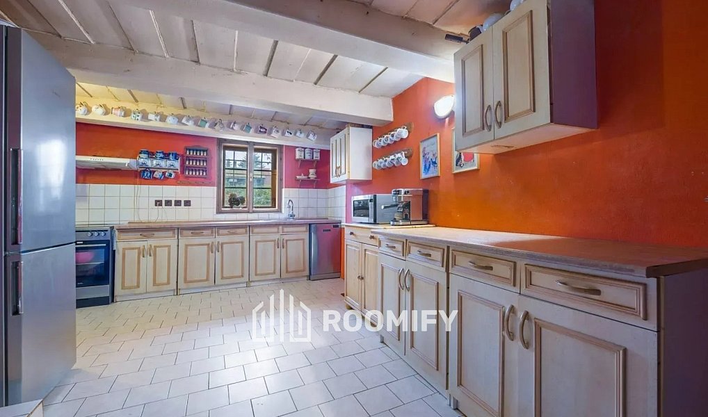 Prodej domu 409 m² s pozemkem 601 m², Jiřetín pod Jedlovou – náhled fotky 6