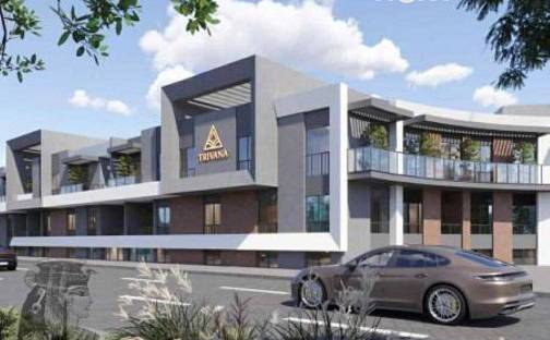 Prodej bytu 2+kk 64 m², Hurghada, Egypt