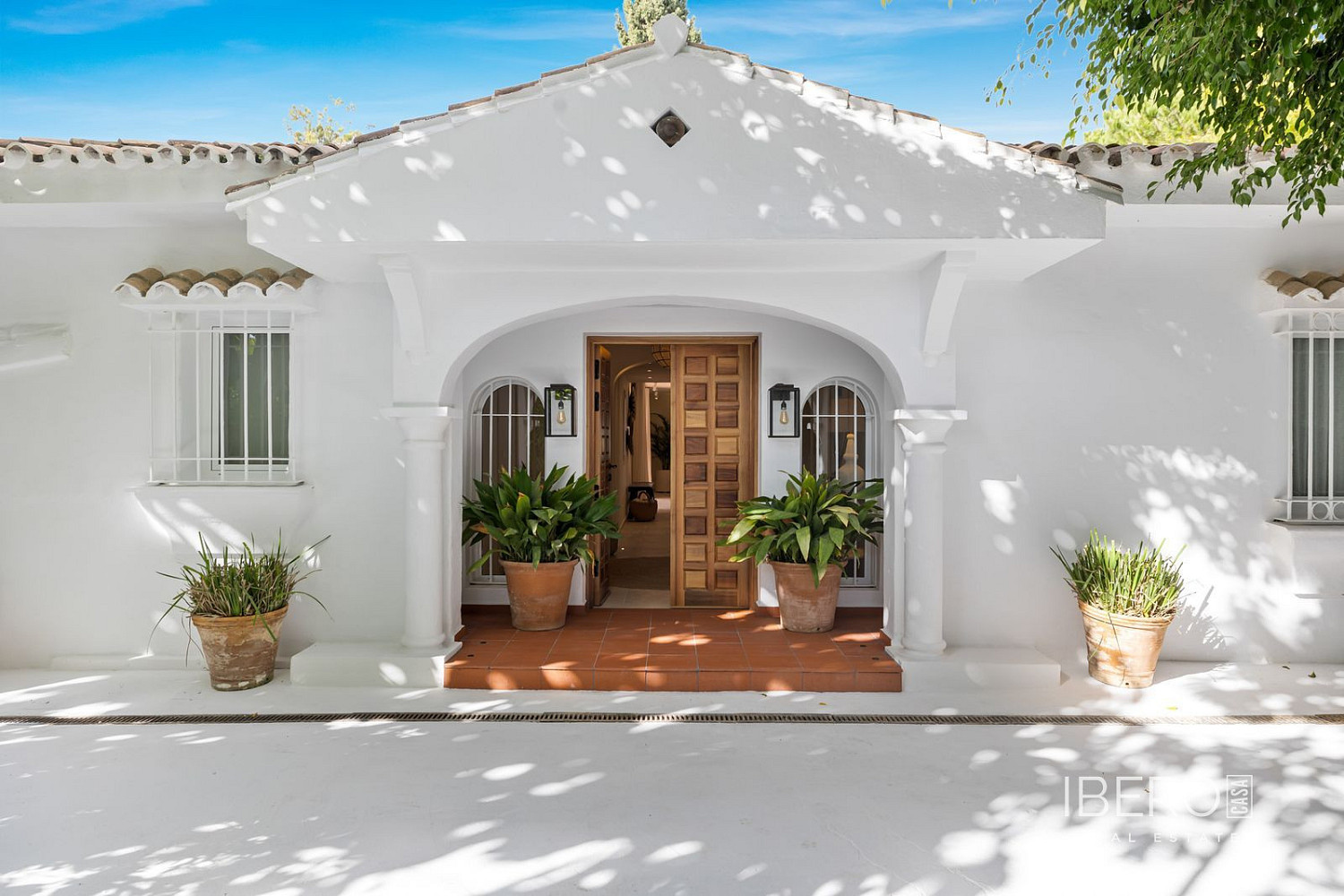 Casa 4+kk – Marbella, Urbanización Eden Hills, Urbanización Marbesa - Vista 5
