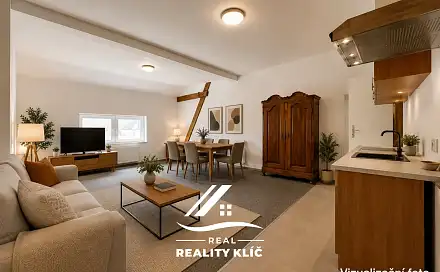 Pronájem bytu 3+1 87 m², Přemyslovců, Opava - Jaktař