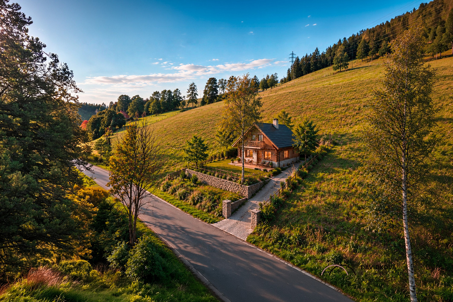 Prodej stavebního pozemku 753 m² – fotografie 2