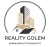 Reality Golem logo