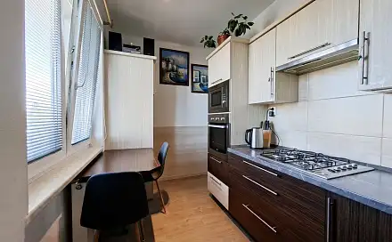 Prodej bytu 1+1 36 m²