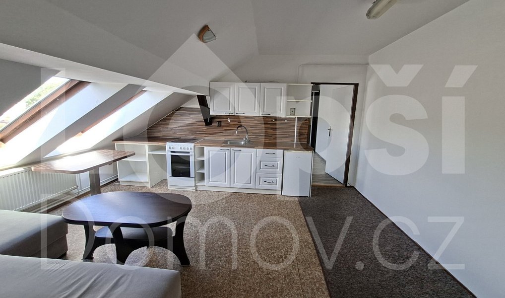 Pronájem bytu 2+kk 83 m², Mikulovice – náhled fotky 5