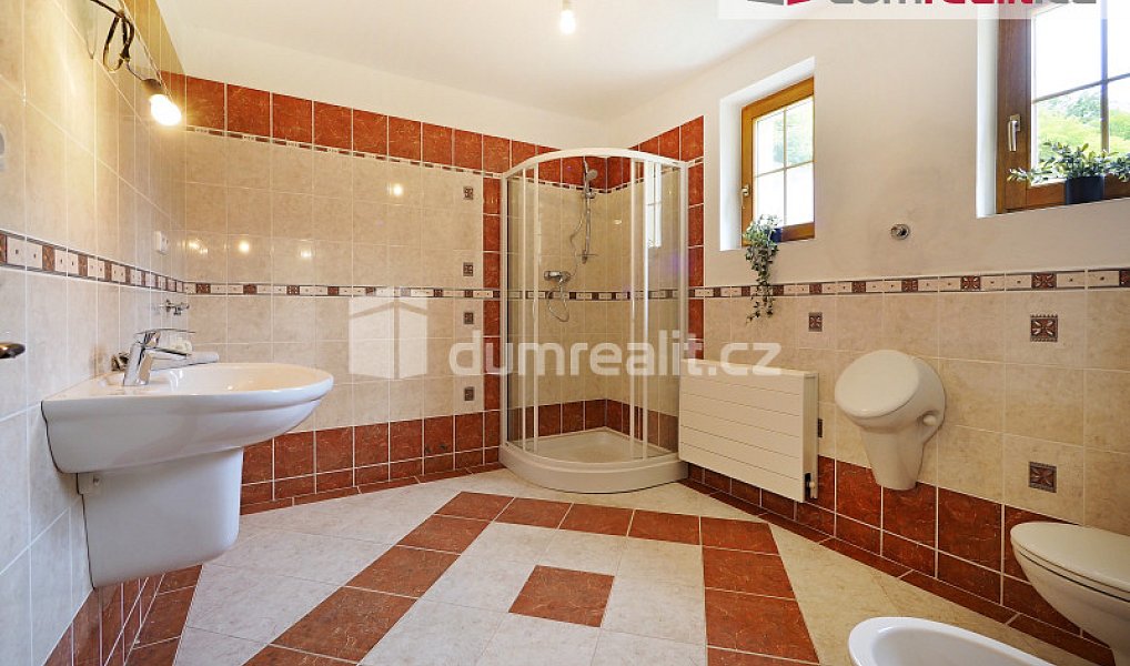 Prodej domu 286 m² s pozemkem 3 176 m², Želízy – náhled fotky 7