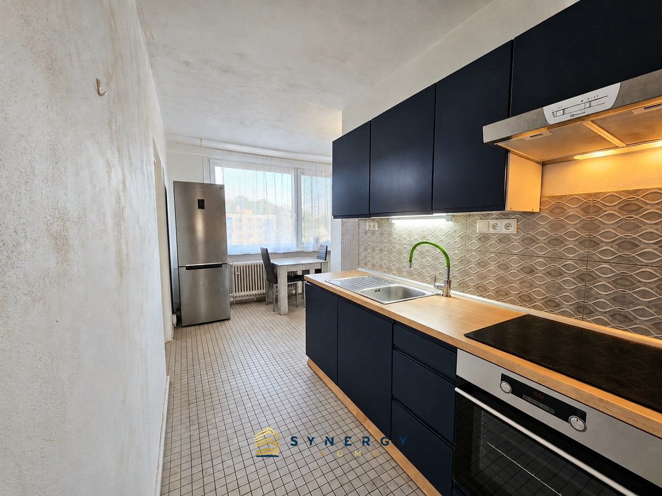 Prodej bytu 3+1 63 m²