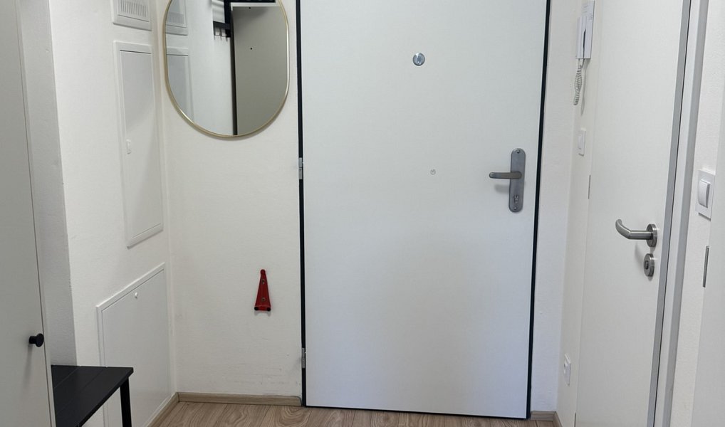 Pronájem bytu 2+kk 57 m², Brno – náhled fotky 11