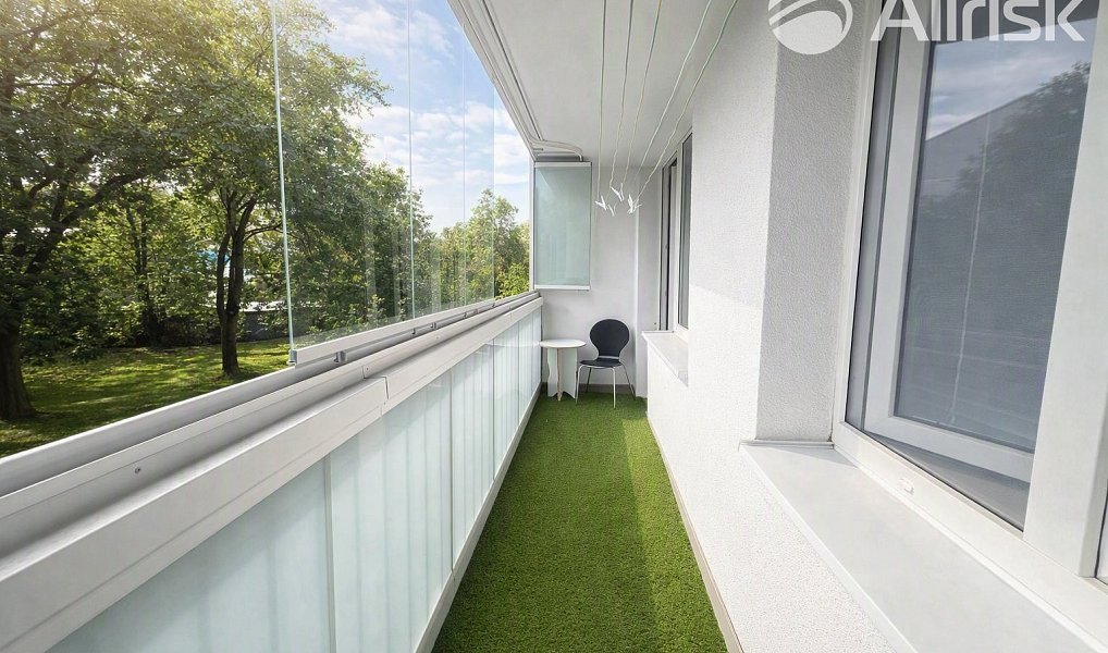 Prodej bytu 2+kk 41 m², Praha – náhled fotky 3