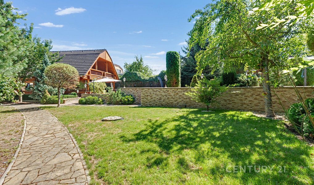 Prodej domu 425 m² s pozemkem 1 675 m², Praha – náhled fotky 48