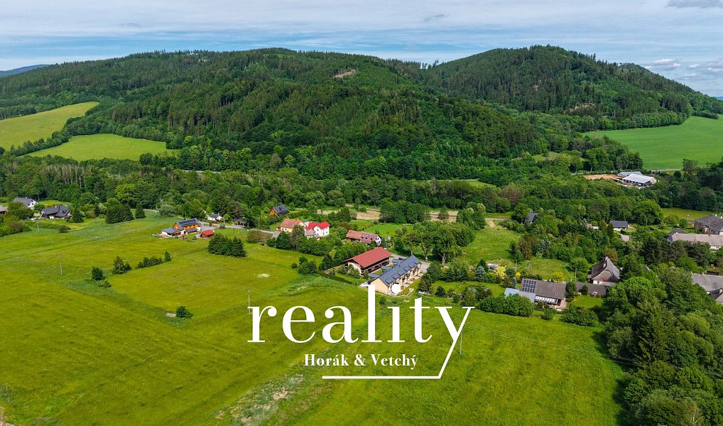 Prodej stavebního pozemku 3 948 m², Červená Voda – náhled fotky 21