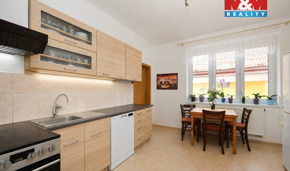Prodej domu 330 m² s pozemkem 264 m², Černovice – náhled fotky 5