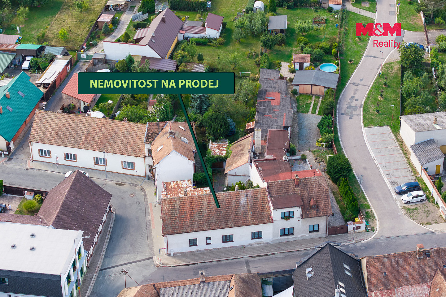 Prodej domu 97 m² s pozemkem 579 m² – fotografie 5