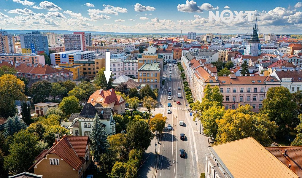 Prodej nájemního domu, činžáku 350 m², Pardubice – náhled fotky 8