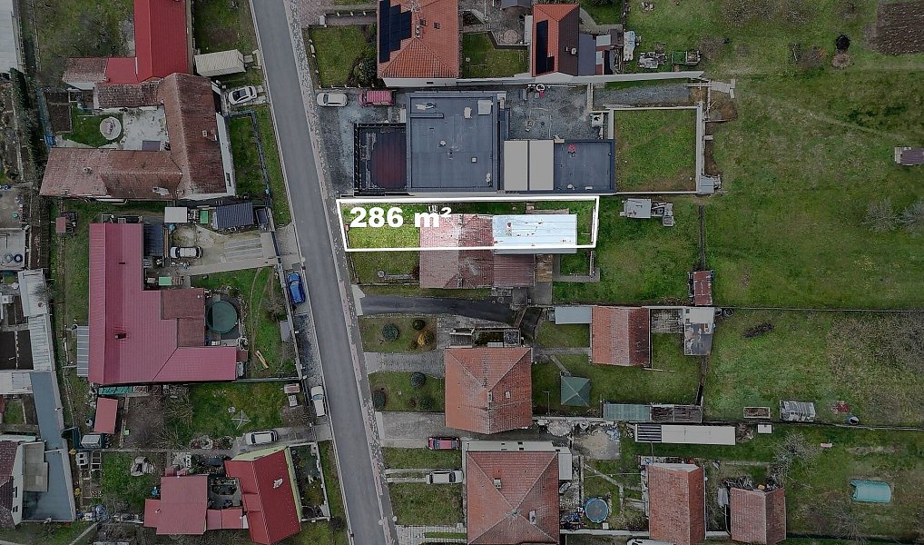 Prodej domu 130 m² s pozemkem 286 m², Březolupy – náhled fotky 18