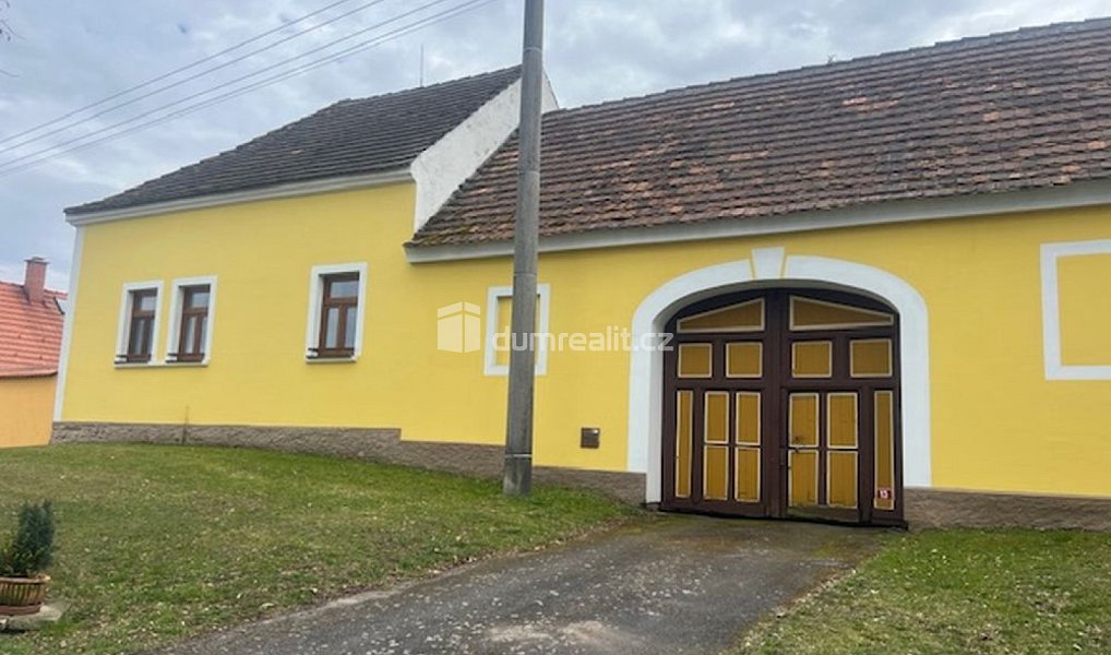 Prodej domu 1 618 m² s pozemkem 1 618 m², Hartmanice – náhled fotky 7