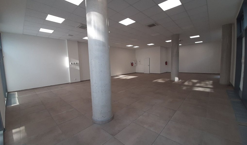 Pronájem obchodních prostor 123 m², Plzeň – náhled fotky 11