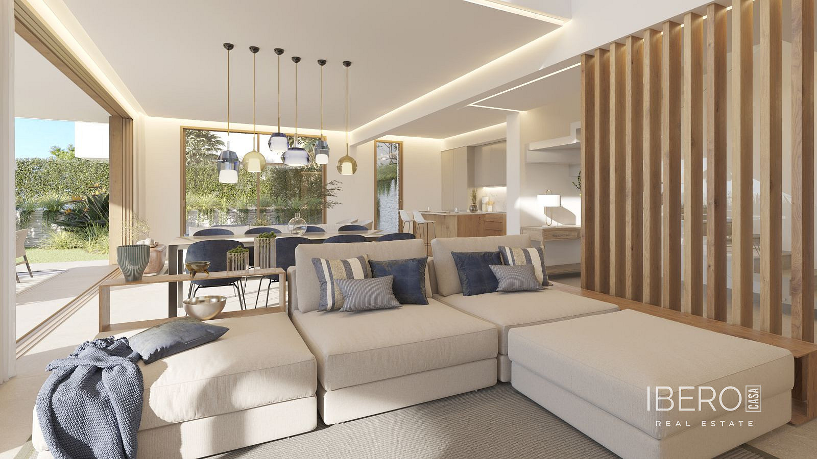 Casa 5+kk – Estepona, Rincon de Pilar - Vista 5