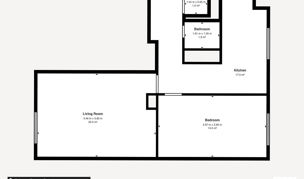 Prodej bytu 2+1 58 m², Ostrava – náhled fotky 13