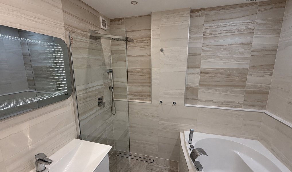 Prodej bytu 3+1 65 m², Praha – náhled fotky 3