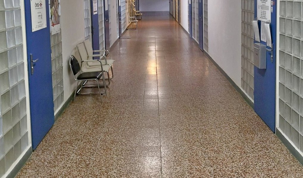 Pronájem obchodních prostor 26 m², Jihlava – náhled fotky 2