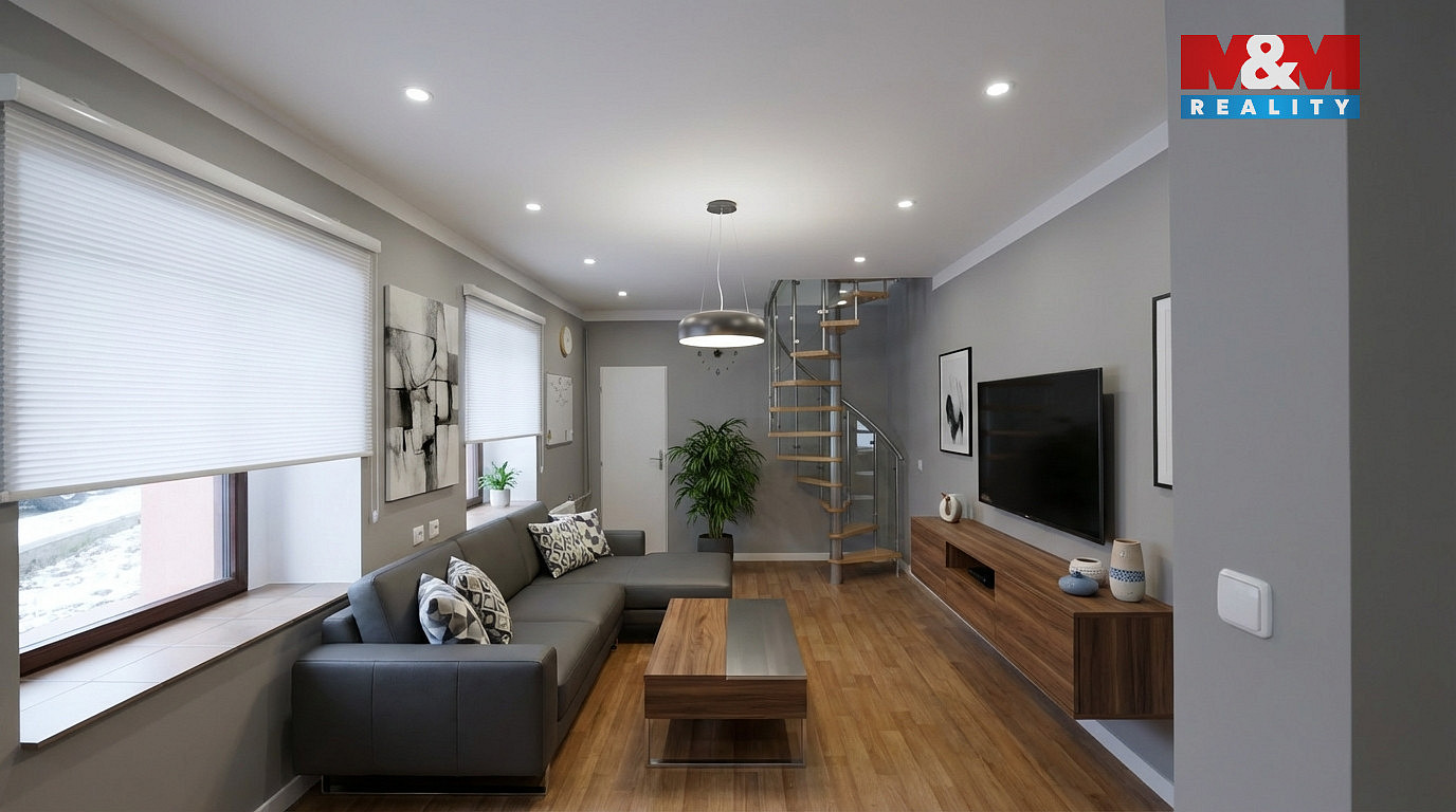 Prodej domu 166 m² s pozemkem 671 m² — photo 3