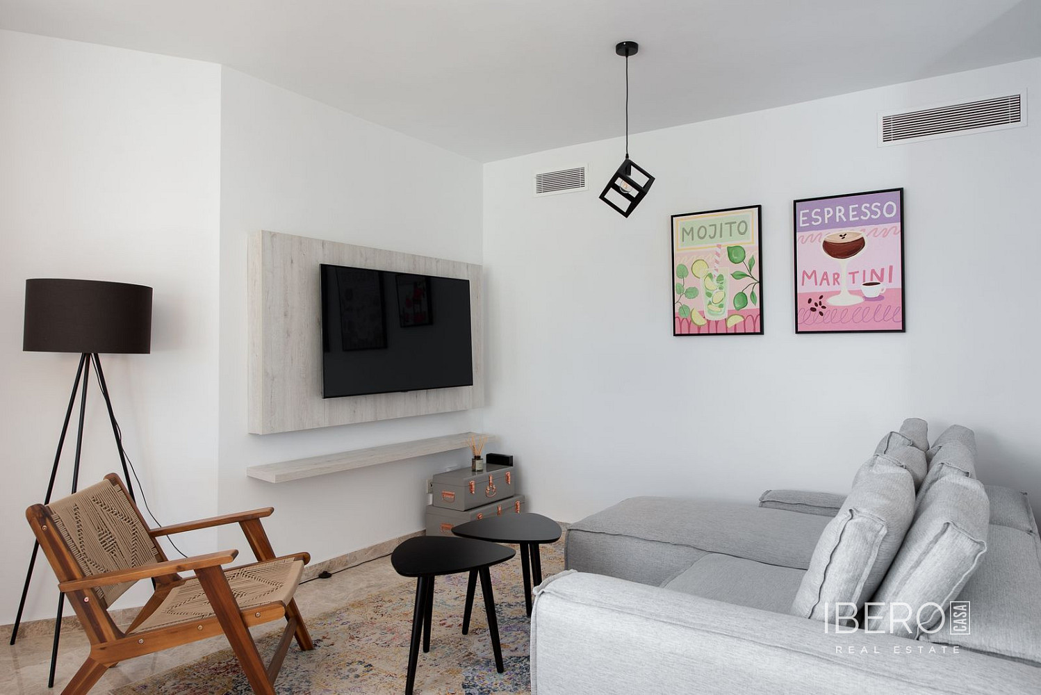 Piso 3+kk – Marbella, Nueva Andalucía - Vista 5
