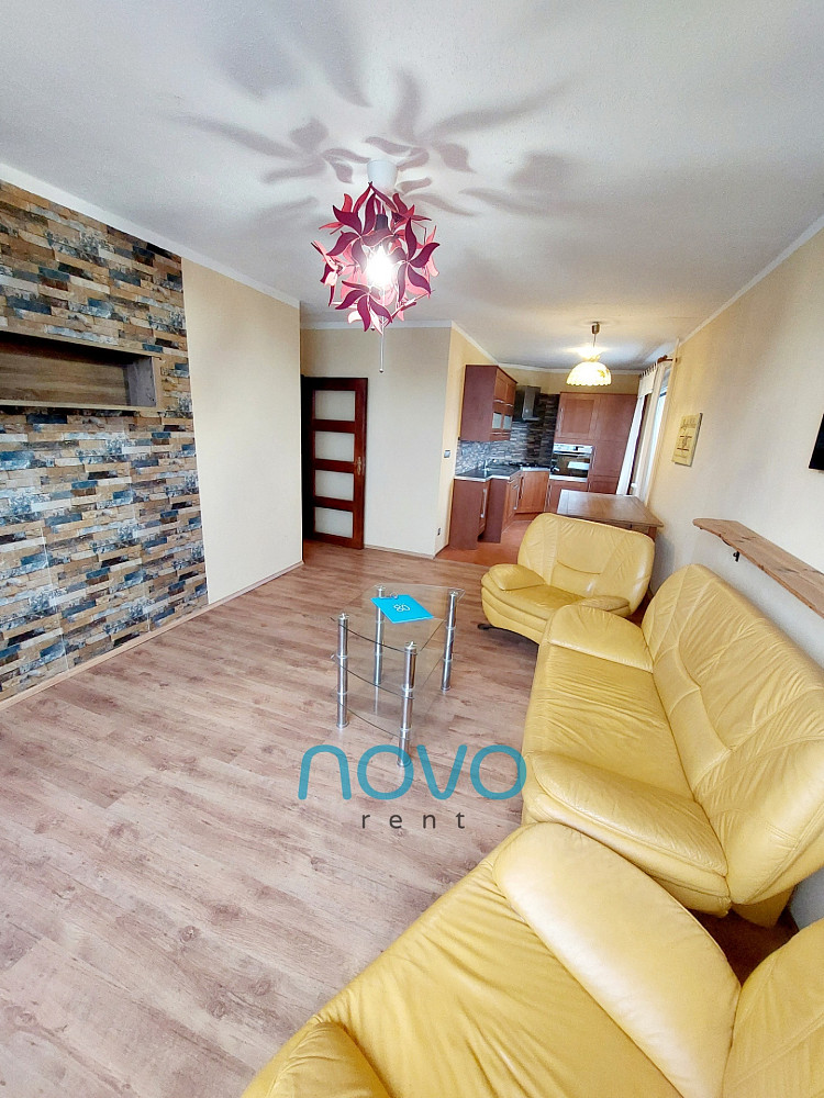 Pronájem bytu 3+kk 76 m²