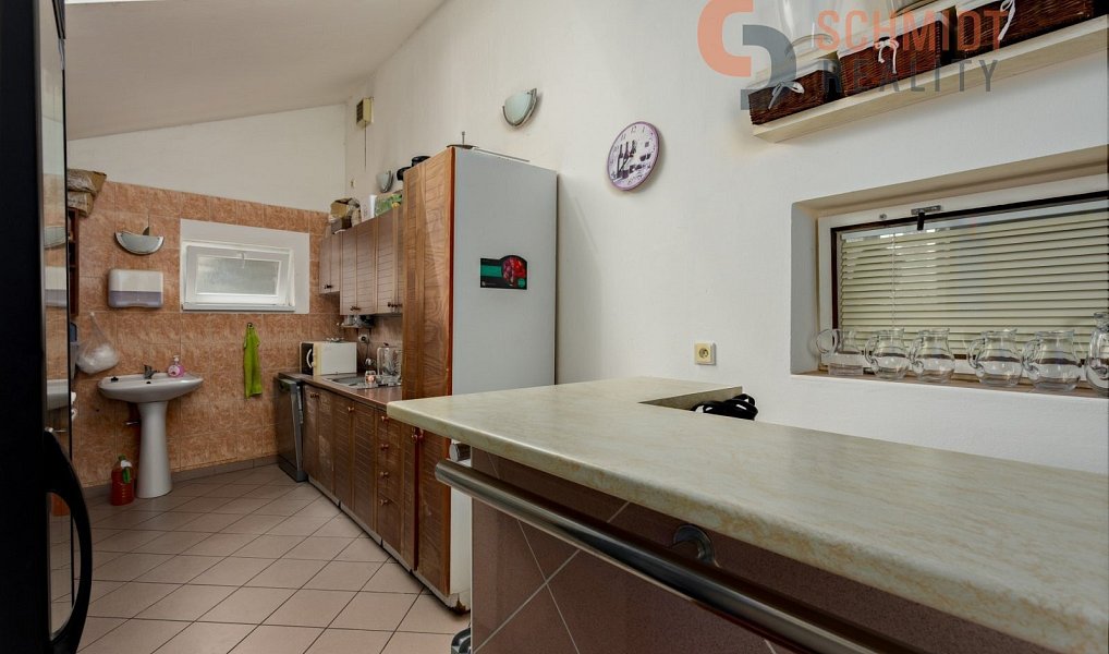 Prodej domu 450 m² s pozemkem 637 m², Podivín – náhled fotky 23
