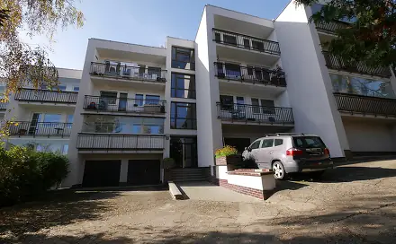 Pronájem bytu 1+1 30 m², Pod Třebešínem, Praha 10 - Strašnice
