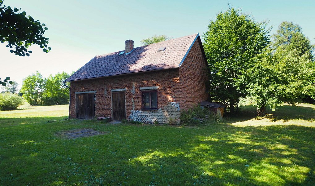 Prodej stavebního pozemku 3 735 m², Rudoltice – náhled fotky 3