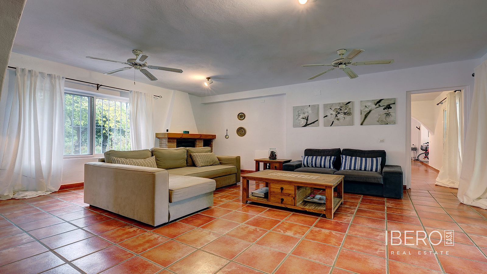 Casa 4+kk – Jimena de la Frontera, San Pablo de Buceite - Vista 4