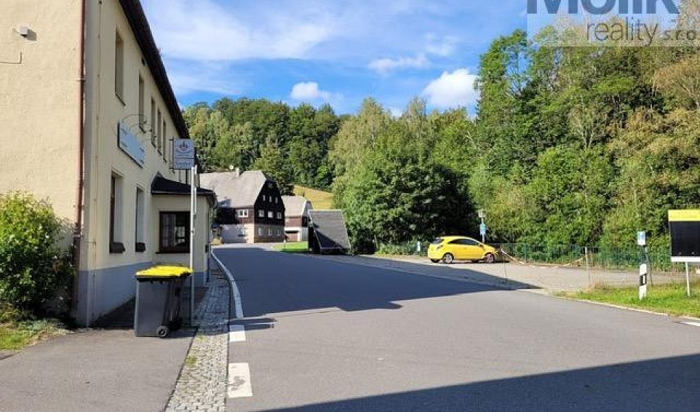 Pronájem ubytovacího objektu 1 753 m², Český Jiřetín – náhled fotky 17