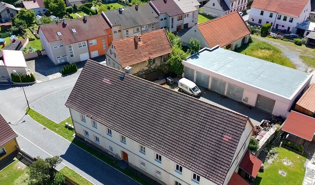 Prodej domu 900 m² s pozemkem 1 315 m², Kravaře – náhled fotky 4