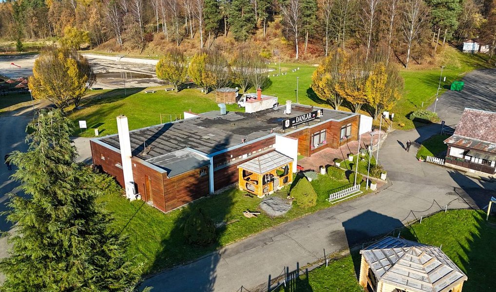 Prodej restaurace 380 m², Jablonné v Podještědí – náhled fotky 7