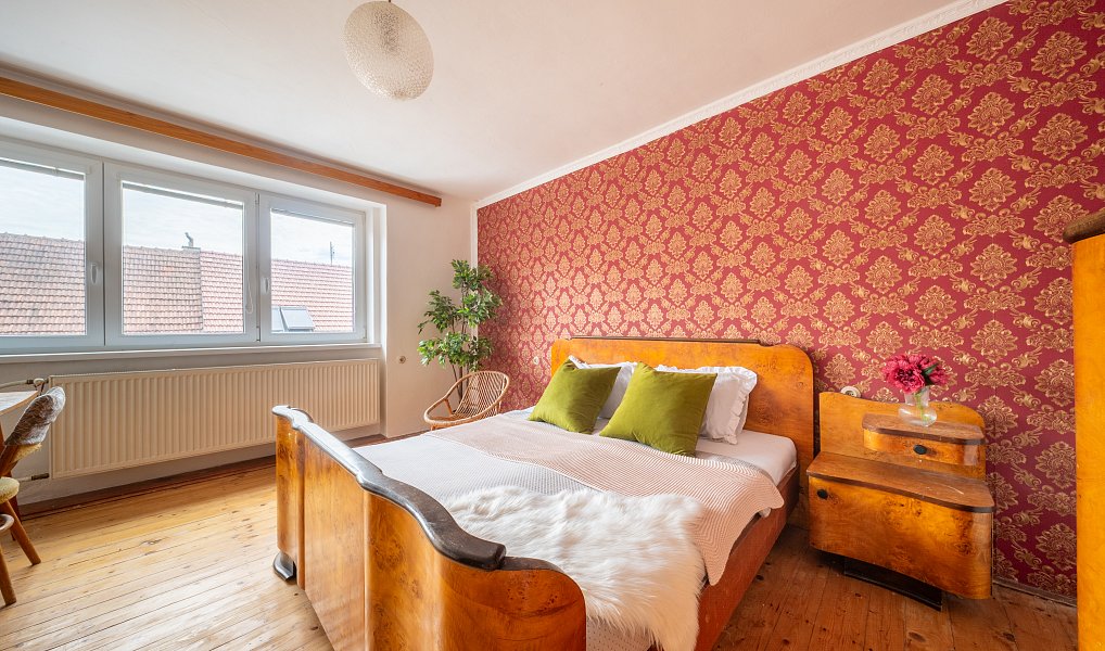 Prodej domu 83 m² s pozemkem 245 m², Šlapanice – náhled fotky 9