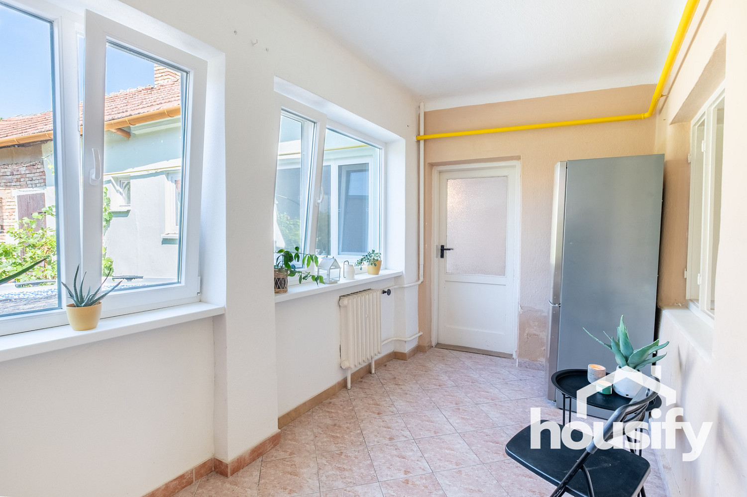 Prodej domu 82 m² s pozemkem 476 m² – fotografie 3