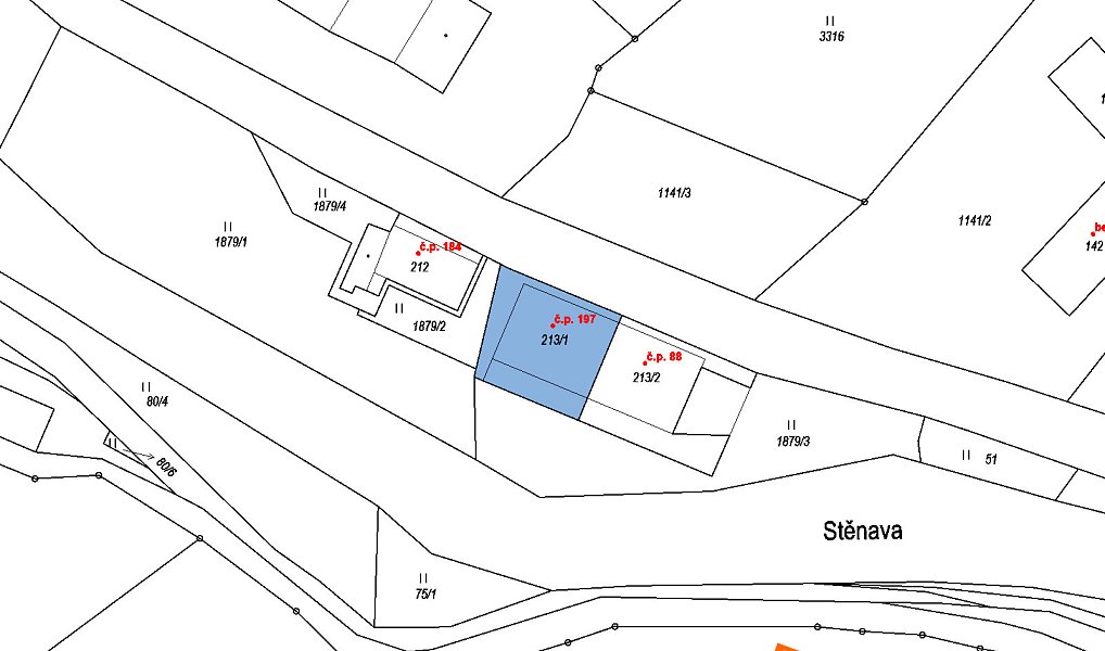 Prodej domu 230 m² s pozemkem 430 m², Otovice – náhled fotky 4