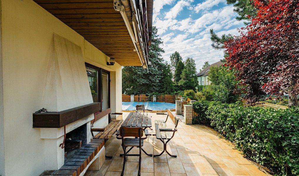 Prodej domu 297 m² s pozemkem 386 m², Planá nad Lužnicí – náhled fotky 28