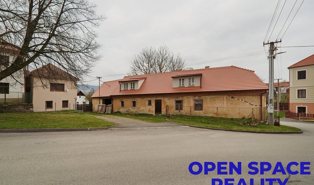Prodej domu 159 m² s pozemkem 1 664 m², Mičovice – náhled fotky 23