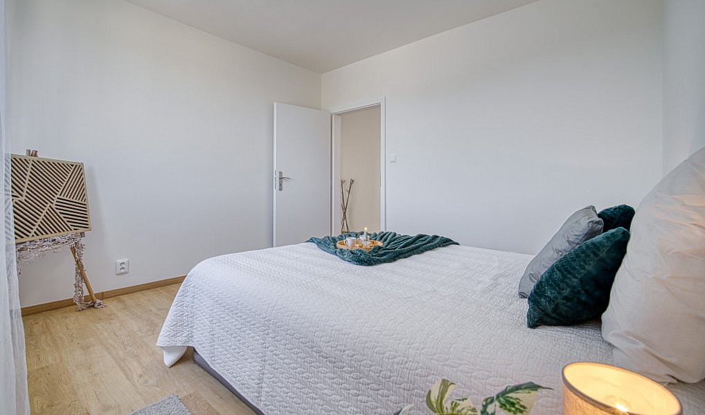 Pronájem bytu 3+1 62 m², Česká Lípa – náhled fotky 12