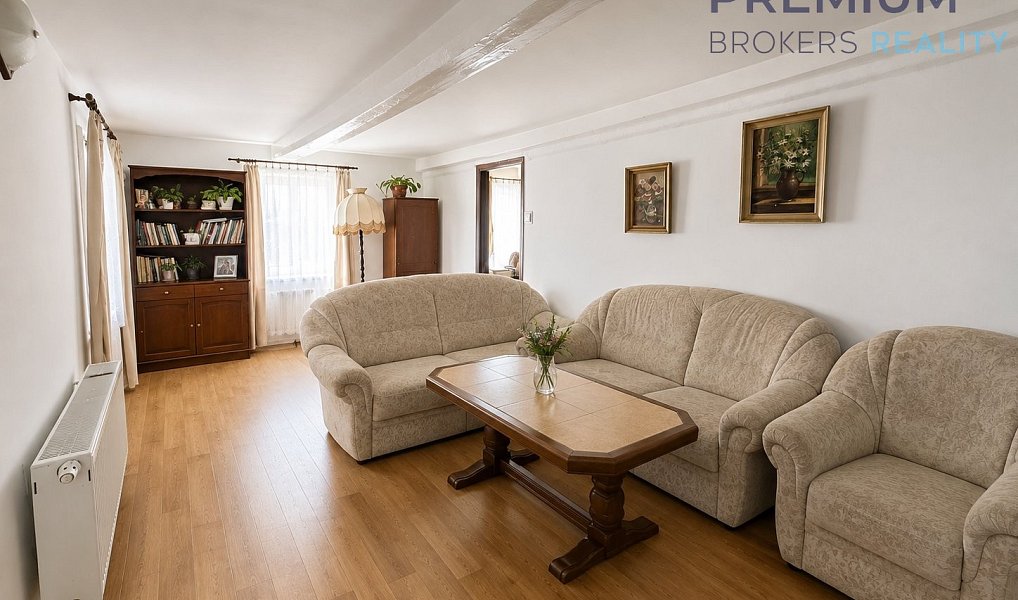 Prodej chaty/chalupy 220 m² s pozemkem 1 374 m², Úštěk – náhled fotky 18