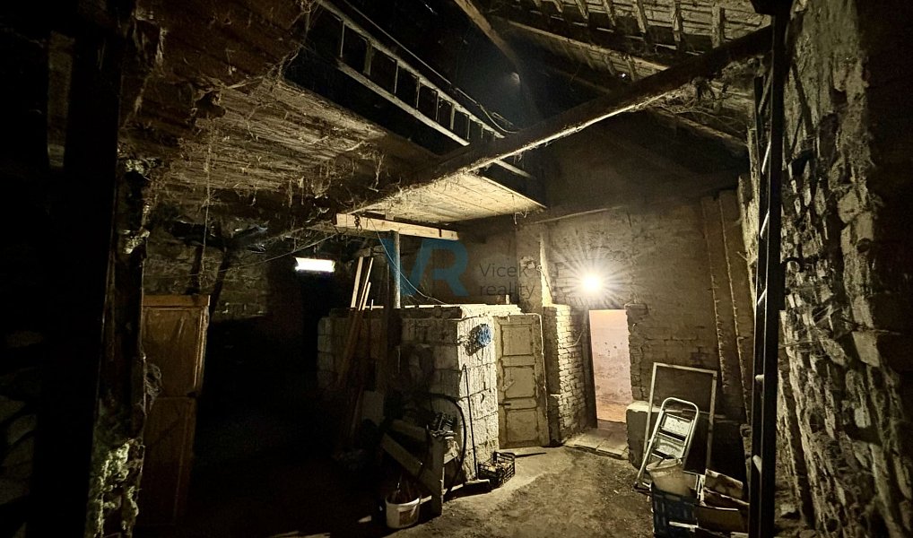 Prodej domu 85 m² s pozemkem 785 m², Horní Stropnice – náhled fotky 24