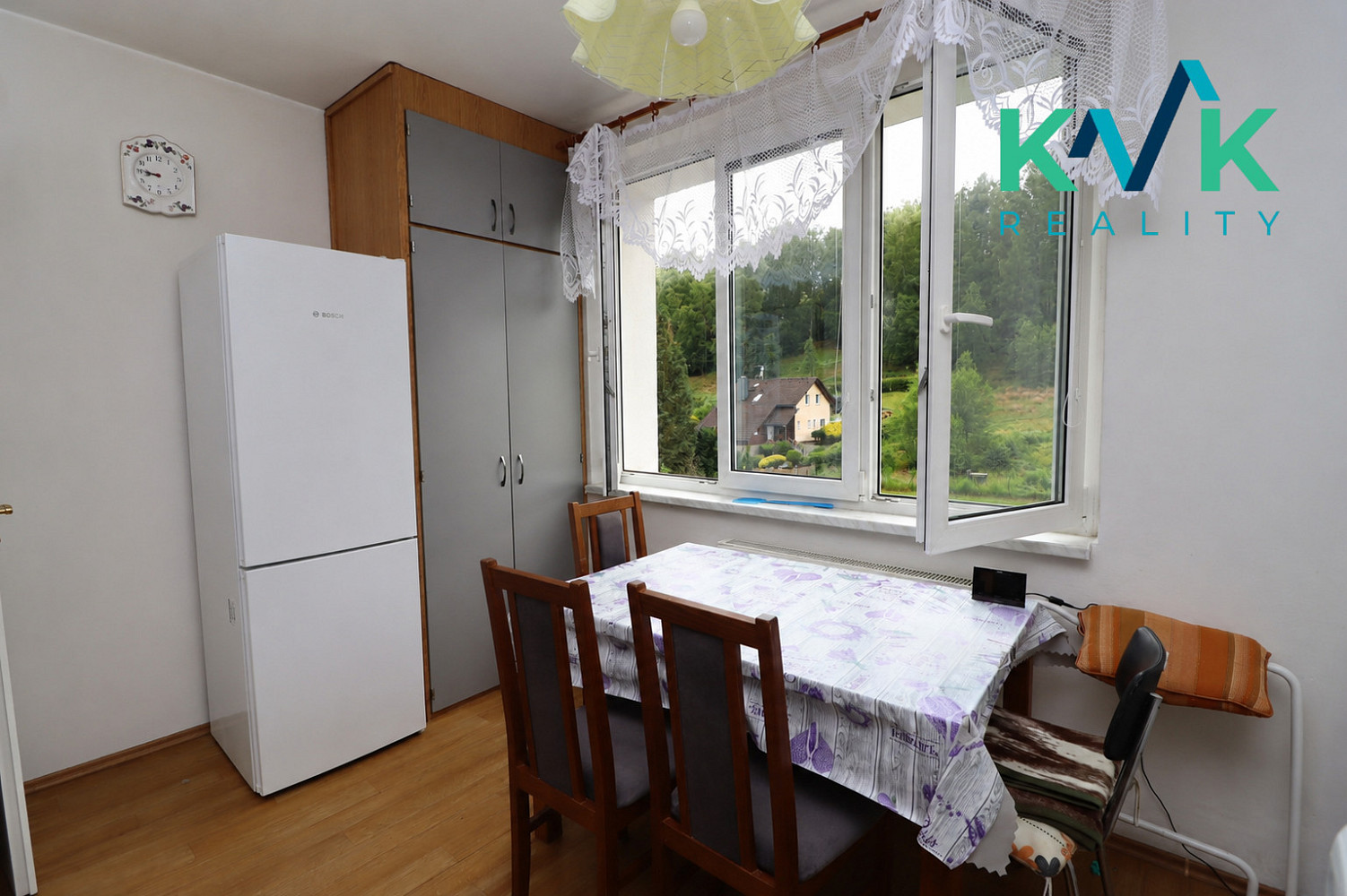 Prodej bytu 2+1 56 m² — photo 3