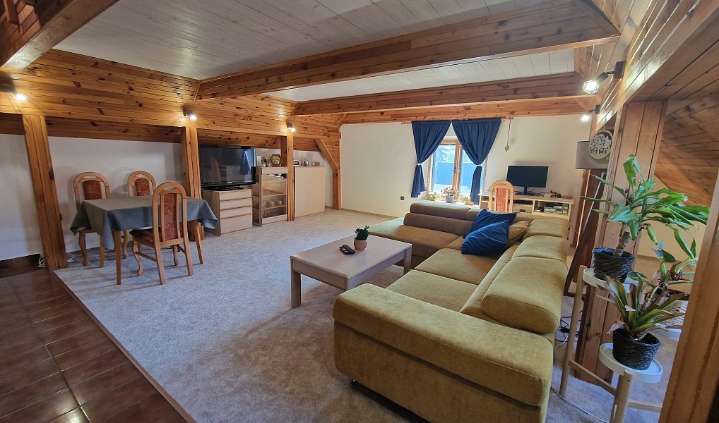 Prodej domu 219 m², Studenec – náhled fotky 20