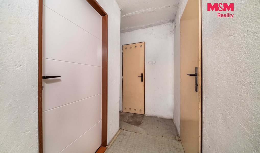 Prodej bytu 3+kk 67 m², Dobřany – náhled fotky 19