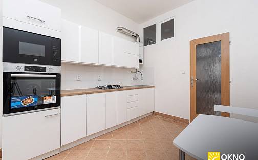 Prodej bytu 1+1 41 m², Kotlářská, Brno - Veveří