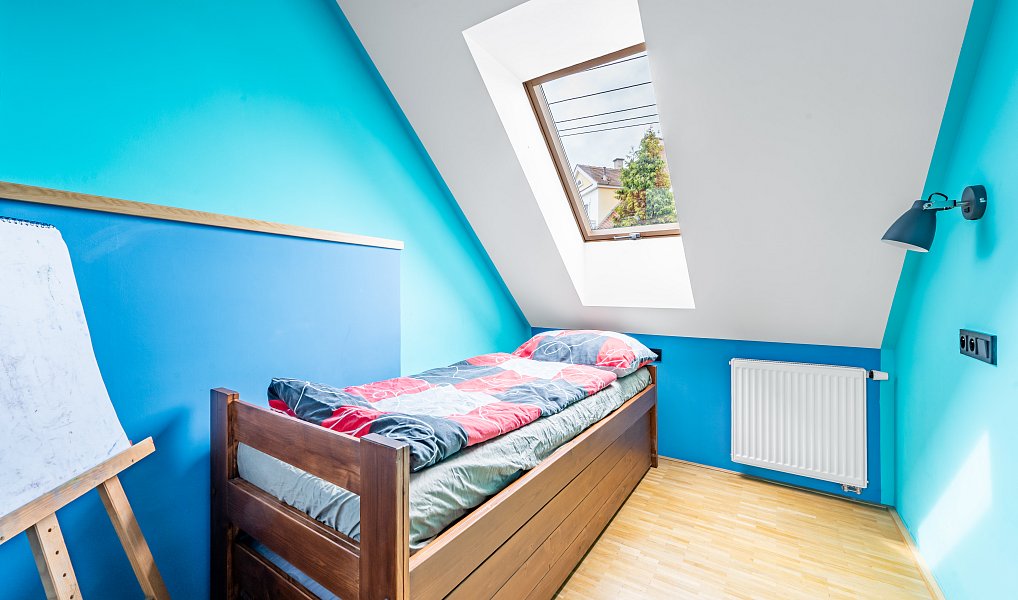 Prodej chaty/chalupy 234 m² s pozemkem 521 m², Roztoky – náhled fotky 14