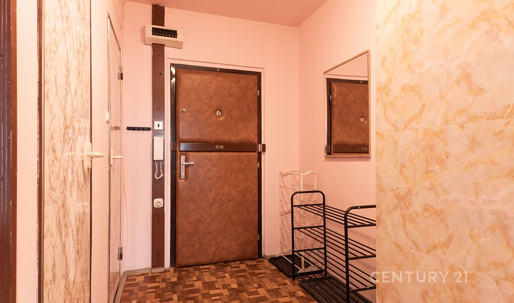 Prodej bytu 2+kk 43 m², Praha – náhled fotky 10