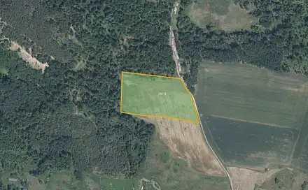 Prodej pole 15 421 m², Horní Kounice, okres Znojmo
