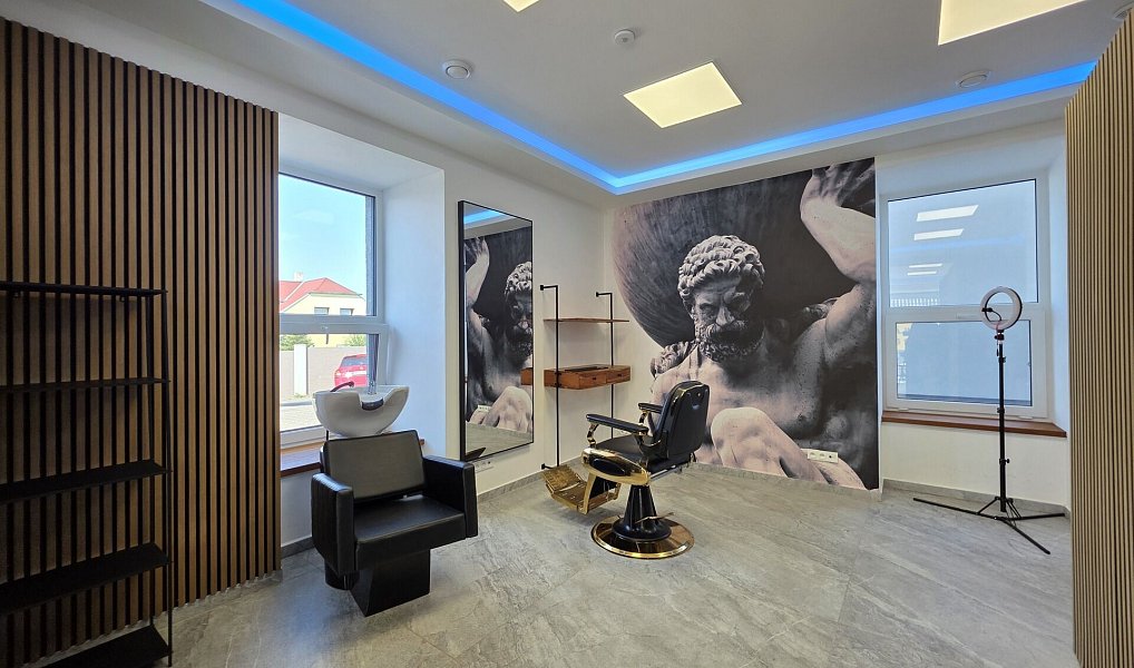 Pronájem obchodních prostor 50 m², Příbram – náhled fotky 5
